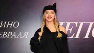 Юля Гаврилина откровенно рассказала о травле в Сети из-за набранного веса