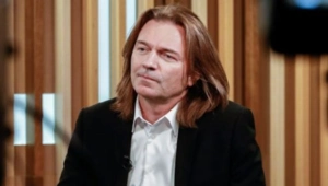 Дмитрий Маликов поделился историей взросления и семейными ценностями Дмитрий Маликов поделился историей взросления и семейными ценностями