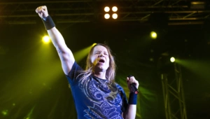 Валерий Кипелов рассказал о выступлении в Белгороде в полной темноте