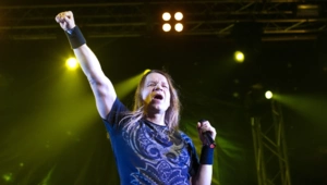 Валерий Кипелов рассказал о выступлении в Белгороде в полной темноте