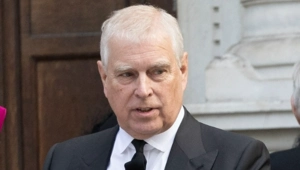 Бывший принц Эндрю лишился лицензии на оружие после публикации новых материалов о Джефри Эпштейне Бывший принц Эндрю лишился лицензии на оружие после публикации новых материалов о Джефри Эпштейне