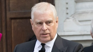 Бывший принц Эндрю лишился лицензии на оружие после публикации новых материалов о Джефри Эпштейне