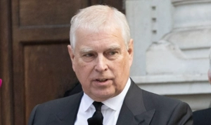 Бывший принц Эндрю лишился лицензии на оружие после публикации новых материалов о Джефри Эпштейне