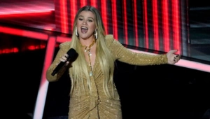Келли Кларксон исполнила кавер на песню из саундтрека «Кей-поп-охотниц на демонов»