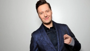 Продюсер Витаса рассказал о состоянии певца после отслоения сетчатки глаз