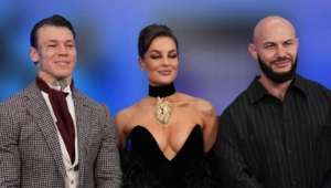 Джиган, Artik & Asti и Niletto получили первый в России бриллиантовый диск за совместный трек