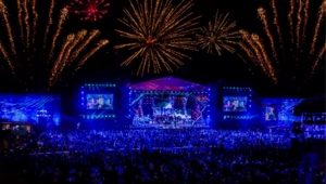Jason Derulo, K-maro, Craig David, Nicole Scherzinger и другие звёзды выступят на DREAM FEST в Баку!