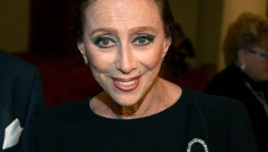 В России исполнили последнюю волю Майи Плисецкой В России исполнили последнюю волю Майи Плисецкой