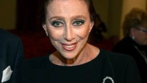 В России исполнили последнюю волю Майи Плисецкой