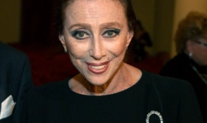 В России исполнили последнюю волю Майи Плисецкой