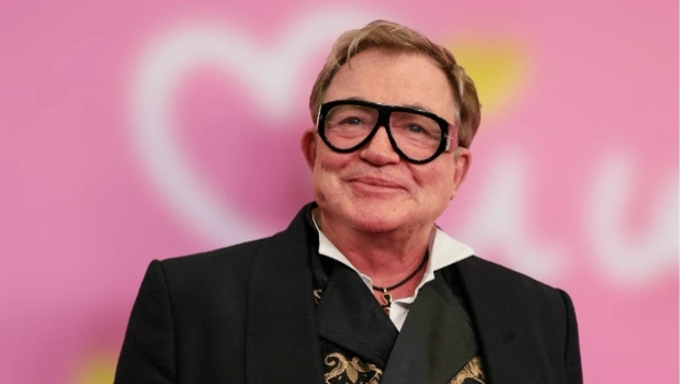 Дмитрий Дибров отказался оценивать клип SHAMAN