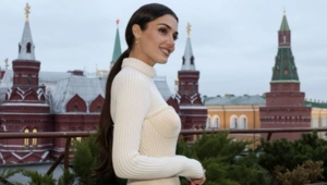 Ханде Эрчел рассказала о личной жизни после расставания с миллиардером Ханде Эрчел рассказала о личной жизни после расставания с миллиардером