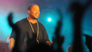 Рэпер Xzibit выступит на московском фестивале