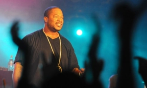 Рэпер Xzibit выступит на московском фестивале