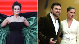 Подруга Агаты Муцениеце прокомментировала слухи о якобы пиар-браке актрисы Подруга Агаты Муцениеце прокомментировала слухи о якобы пиар-браке актрисы