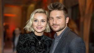 Сергей Лазарев объявил о примирении с Полиной Гагариной после слухов о конфликте Сергей Лазарев объявил о примирении с Полиной Гагариной после слухов о конфликте