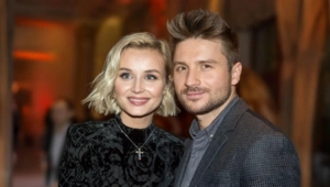 Сергей Лазарев объявил о примирении с Полиной Гагариной после слухов о конфликте Сергей Лазарев объявил о примирении с Полиной Гагариной после слухов о конфликте