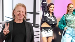 Виктор Дробыш заявил, что не верит в новый успех t.A.T.u. Виктор Дробыш заявил, что не верит в новый успех t.A.T.u.