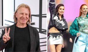 Виктор Дробыш заявил, что не верит в новый успех t.A.T.u. Виктор Дробыш заявил, что не верит в новый успех t.A.T.u.