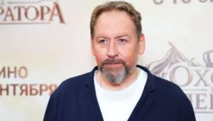 Звезда «Ворониных» Станислав Дужников раскрыл подробности похудения Звезда «Ворониных» Станислав Дужников раскрыл подробности похудения