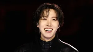 Солист BTS j-hope намекнул на выход официальной песни для ФИФА