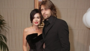 Мама и дети Заворотнюк пришли на «Щелкунчик» к Петру Чернышеву и растрогали публику