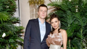 СМИ: бывший муж Лерчек продал роскошный особняк за 225 млн рублей