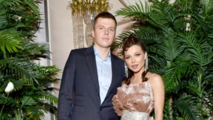 СМИ: бывший муж Лерчек продал роскошный особняк за 225 млн рублей