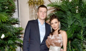 СМИ: бывший муж Лерчек продал роскошный особняк за 225 млн рублей