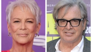 Джейми Ли Кертис почтила память Роберта Кэррадайна: «Он был моей первой любовью» Джейми Ли Кертис почтила память Роберта Кэррадайна: «Он был моей первой любовью»