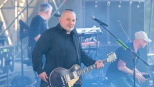 Вадим Самойлов заявил о спланированном распаде «Агаты Кристи»