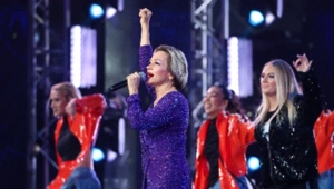 Танцор Татьяны Булановой рассказал о конфликте с певицей Танцор Татьяны Булановой рассказал о конфликте с певицей