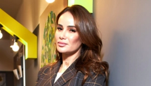 Айза рассказала о процессе написания первого романа: «Мечта сбылась!»