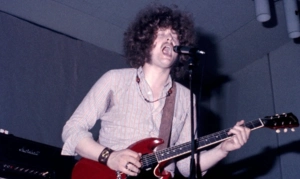 Умер Мик Абрахамс — гитарист‑основатель рок-группы Jethro Tull