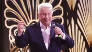 Владимир Винокур раскрыл правду об уходе со сцены