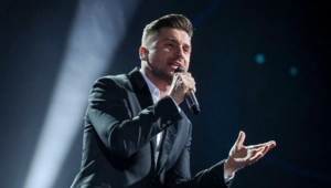 Сергей Лазарев рассказал о дружбе с Леди Гагой