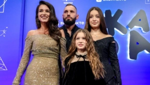 Бородина рассказал о взаимоотношениях дочери с Сердюковым Бородина рассказал о взаимоотношениях дочери с Сердюковым