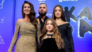 Бородина рассказал о взаимоотношениях дочери с Сердюковым