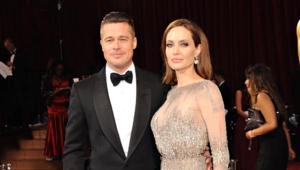 Сыну Джоли и Питта предстоит долгое восстановление после ДТП: новые подробности