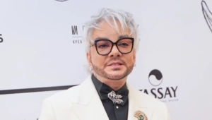 Филипп Киркоров заявил о желании полететь на Луну вместе со своим щенком