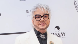 Филипп Киркоров заявил о желании полететь на Луну вместе со своим щенком