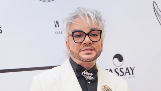 Филипп Киркоров заявил о желании полететь на Луну вместе со своим щенком