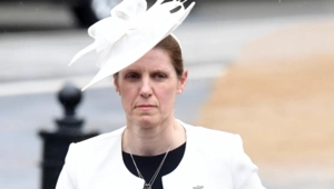 Няня детей Кейт Миддлтон и принца Уильяма получила высокую награду от королевской семьи