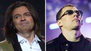 Дмитрий Маликов назвал рэпера Macan примером для молодежи Дмитрий Маликов назвал рэпера Macan примером для молодежи