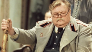 Актер Невинный поделился воспоминаниями о Золотовицком: капустники, анекдоты и поддержка