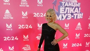 Танцы! Ёлка! МУЗ-ТВ! - это было круто