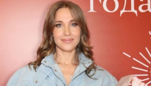 Юлия Ковальчук рассказала о своем отношении к уколам красоты Юлия Ковальчук рассказала о своем отношении к уколам красоты