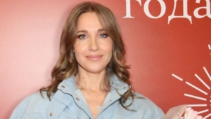 Юлия Ковальчук рассказала о своем отношении к уколам красоты Юлия Ковальчук рассказала о своем отношении к уколам красоты