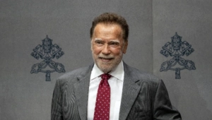 Арнольд Шварценеггер организовал особое мероприятие для ветеранов: «Делайте добро» Арнольд Шварценеггер организовал особое мероприятие для ветеранов: «Делайте добро»