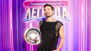 Рекордсмены по «тарелкам» Премии МУЗ-ТВ: десять артистов с большой коллекцией наград